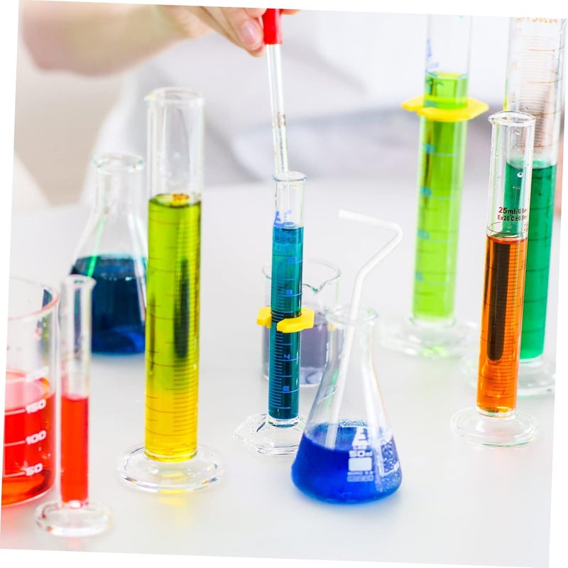 BUGUUYO Glass Coating Rods 6Mm Diameter Laboratory Cell for Smooth Agar Spreading in Biochemical Experiments - Image 4